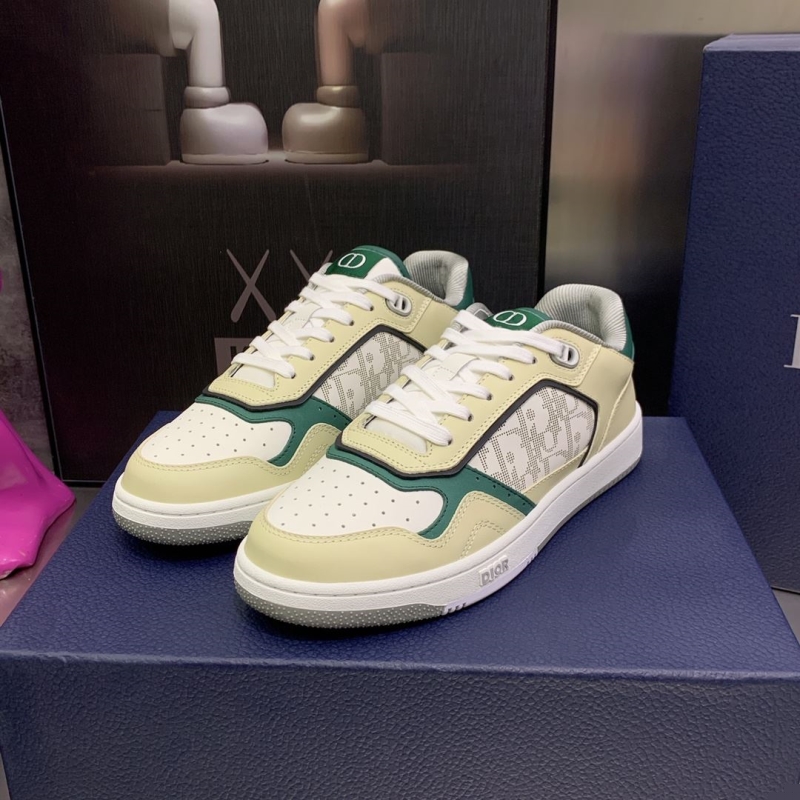 ch**an D*or casual shoes